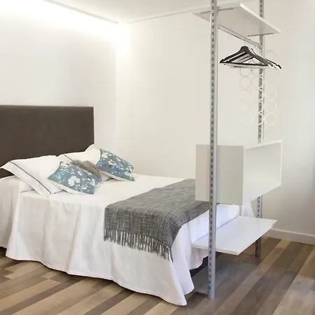 Acio Blanco. Loft En El Casco Historico De Ourense Buitenkant foto