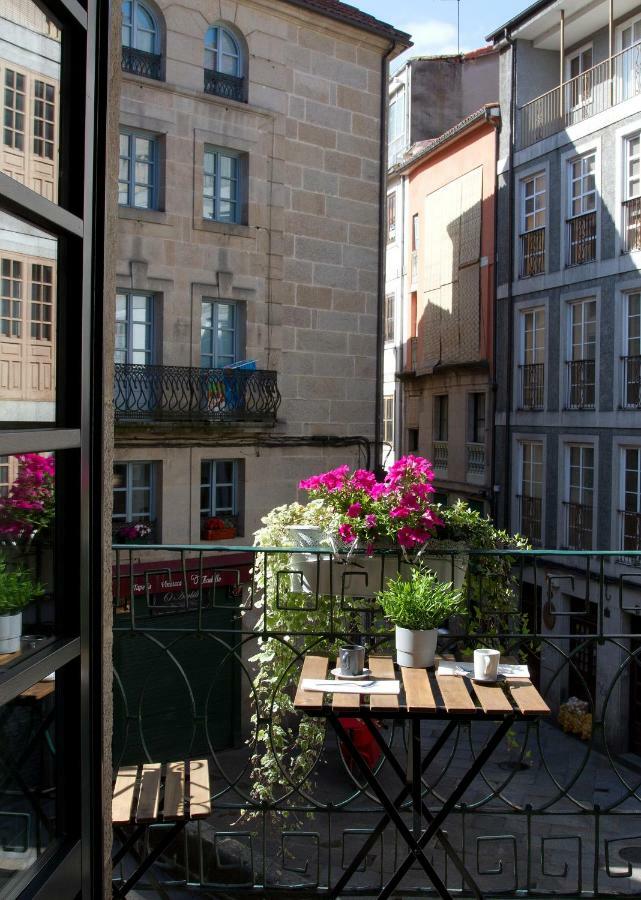 Acio Blanco. Loft En El Casco Historico De